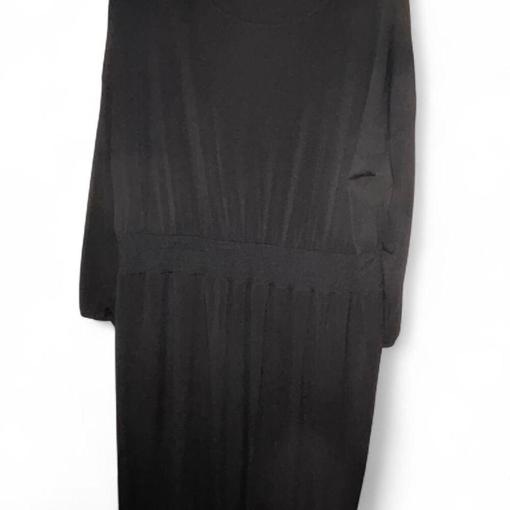 Lularoe Women's Black Dress